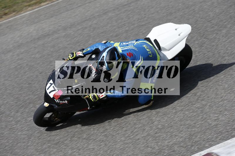 /08 17.04.2026  TZ Motorsport ADR/Gruppe rot/17